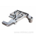 Aluminum Sand Casting Foundry Part